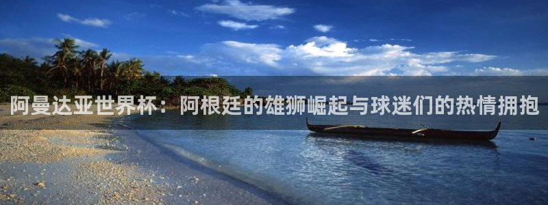 2026世界杯32强对阵图表：阿曼达亚世界杯：阿根廷的雄狮崛起与球迷们的热情拥抱