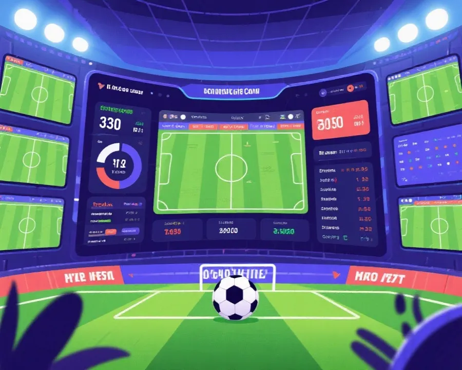 世界杯预选赛2026网